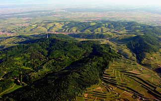 Auf zwei Räder rund um den Kaiserstuhl