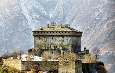 Aostatal – Paradies für Naturliebhaber